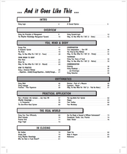 Load image into Gallery viewer, Rhythm Knowledge Volume 1, Signed
