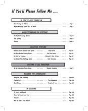 Load image into Gallery viewer, Rhythm Knowledge Volume 2, Signed