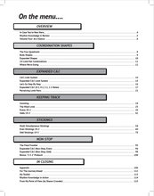 Load image into Gallery viewer, Rhythm Knowledge Volume 3, Signed