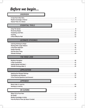 Load image into Gallery viewer, Rhythm Knowledge Volume 4, Signed
