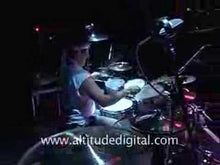 Load and play video in Gallery viewer, DVD Drum Pad 20th Anniversary